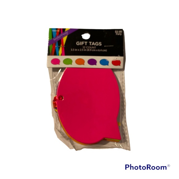 SELLER Packaging Items - Picture 3 of 6